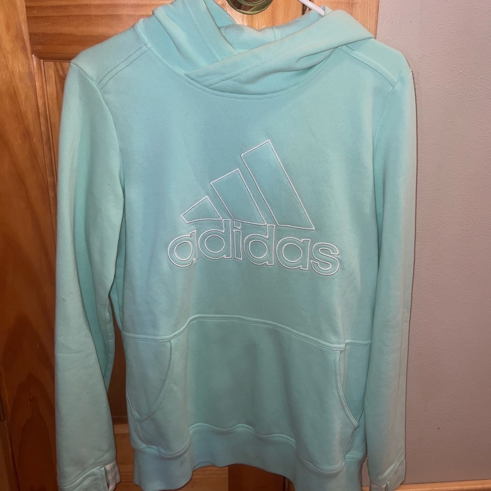 Adidas Sweatshirt
